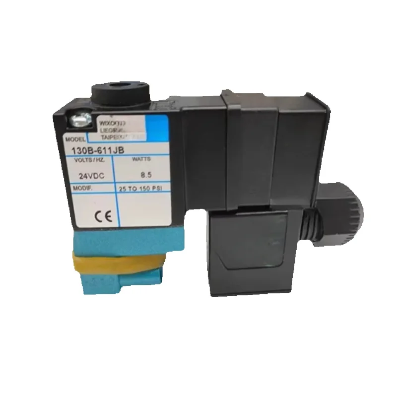 Brand new original solenoid valve 130B-611JB