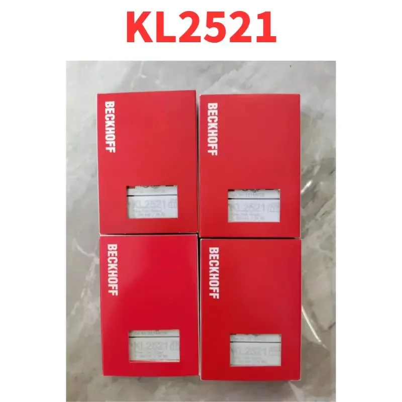 

Brand New KL2521 Fast delivery