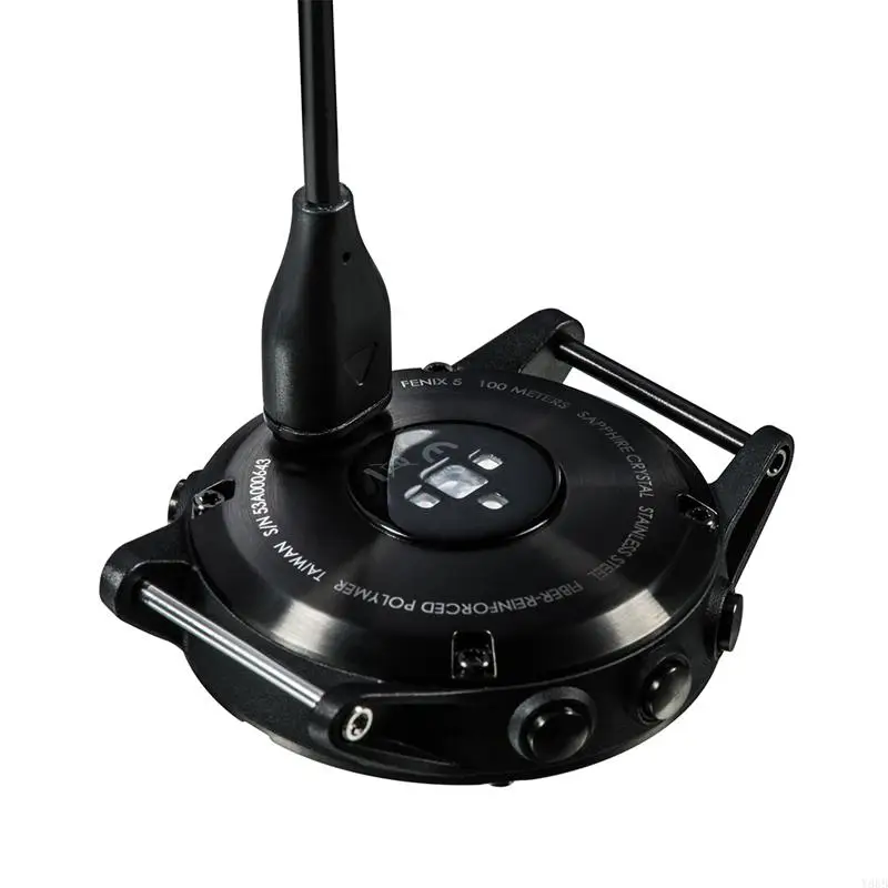 Y88B USB 충전 케이블 스마트 워치 데이터 전원 어댑터 충전기 선구자 935 시계 액세서리