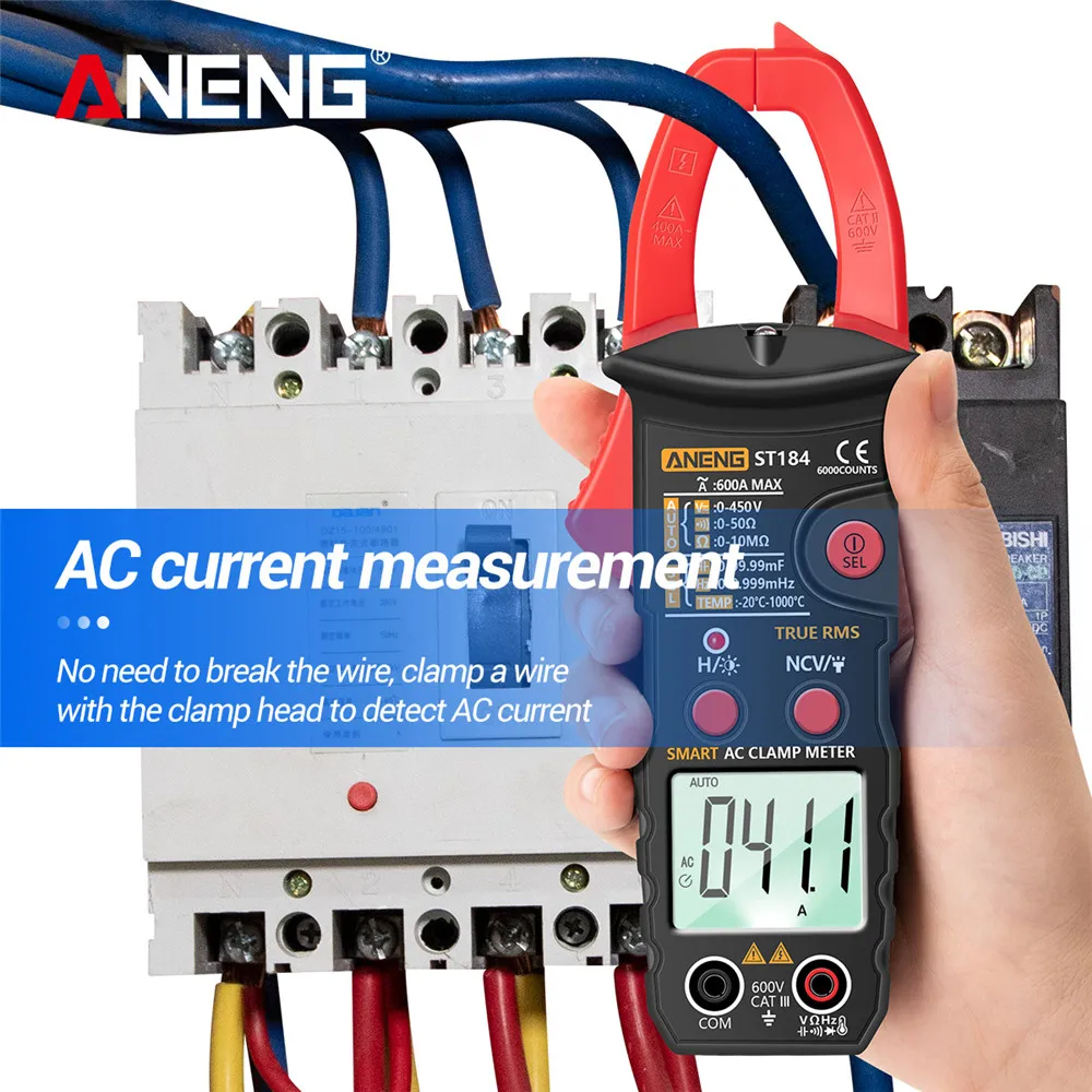 Thumbnail 3 - #76 Best Digital Multimeters to Buy In 2026