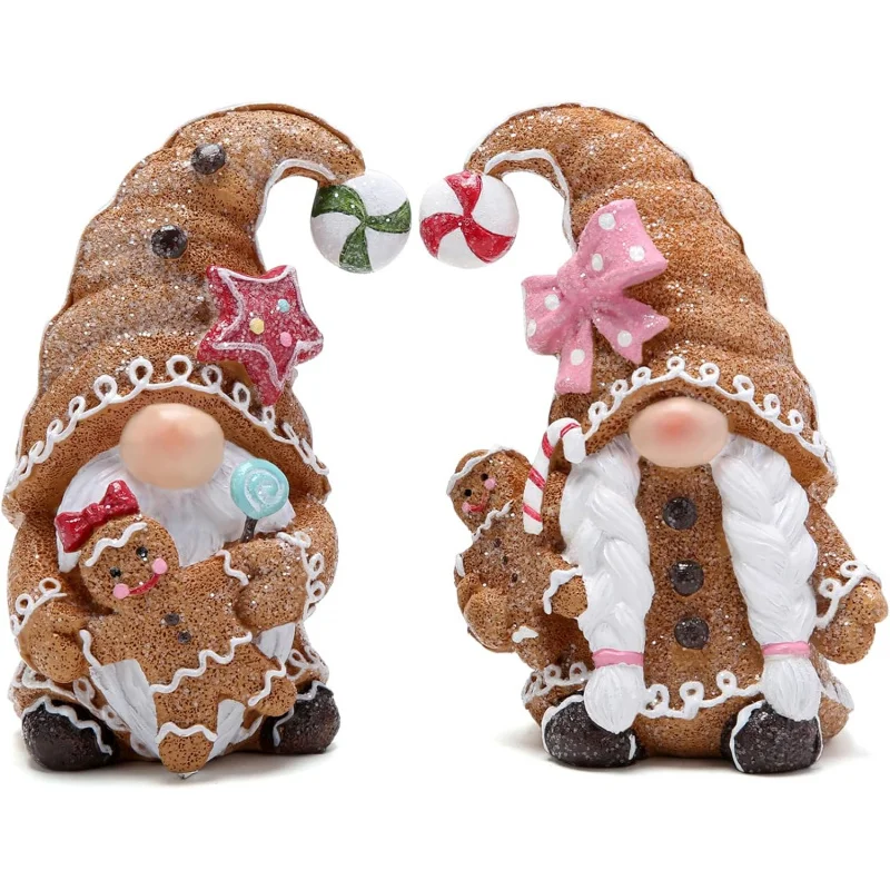 Hodao 2 Pcs Decorat…