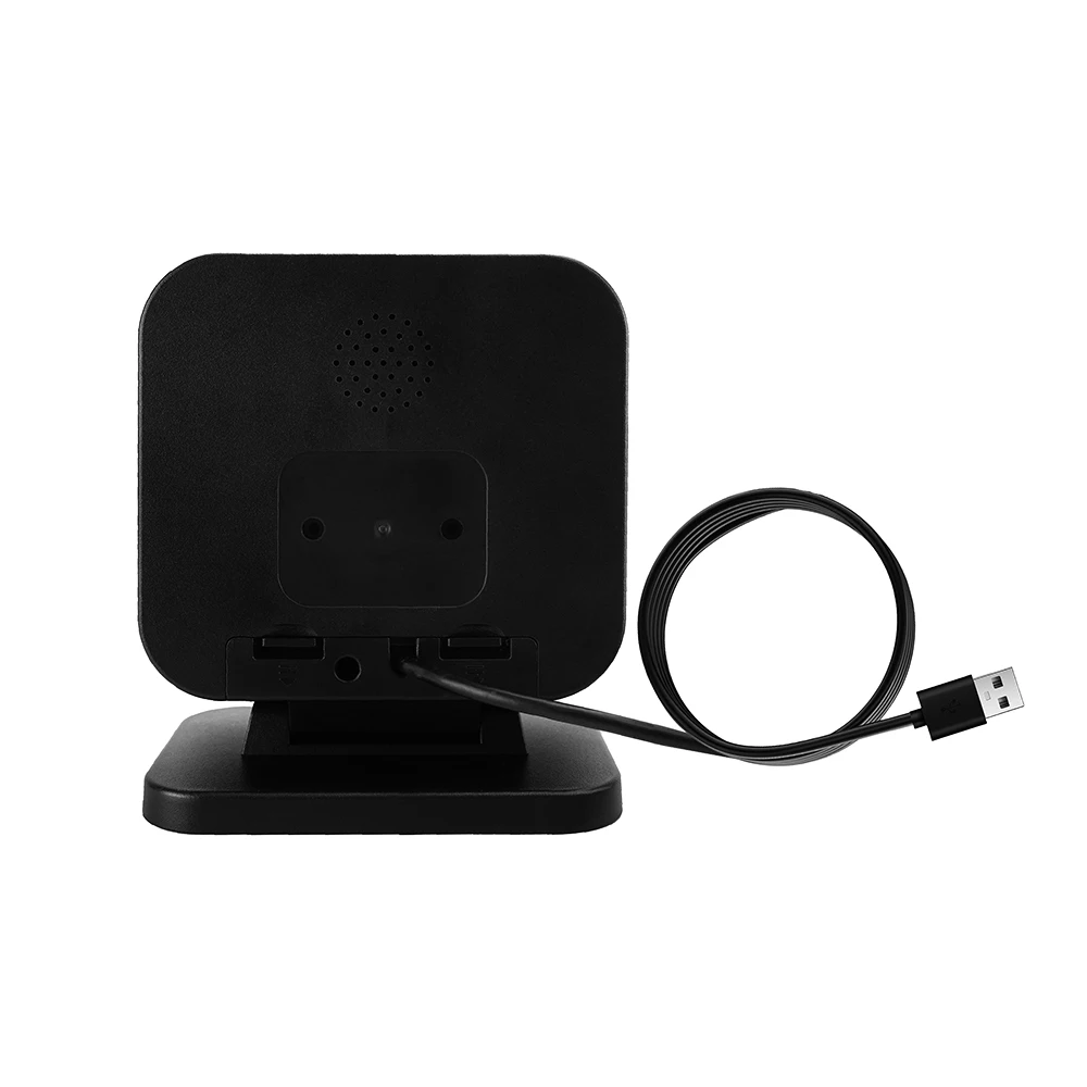 KEFAR New Desktop Handsfree Onmi-direction Bar Code Scanner Table Top Code Reader High Performance 2D QR Code Barcode Scanner