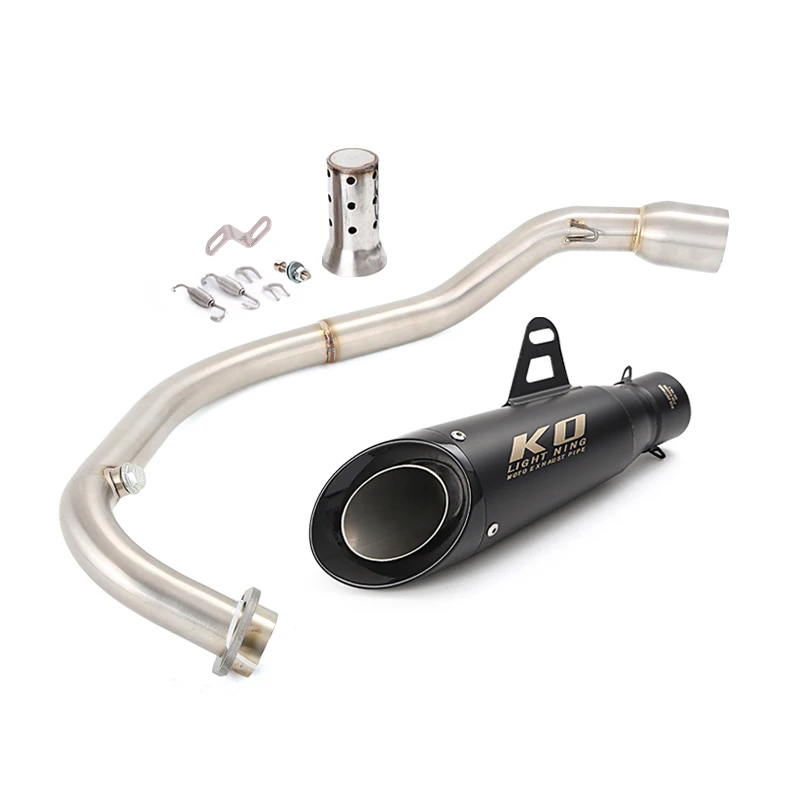 For Cf Moto ST125 M… - image