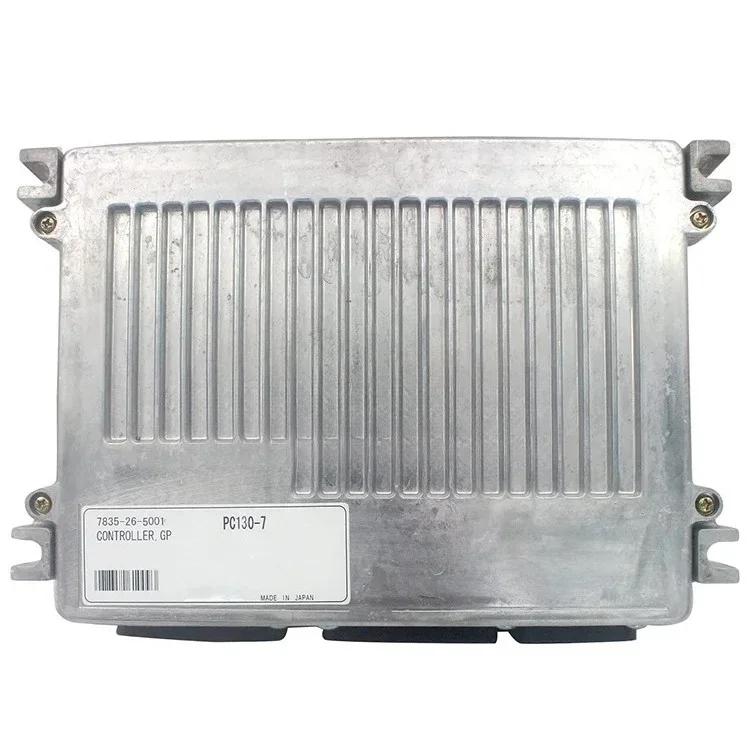 Excavator Parts PC1… - image