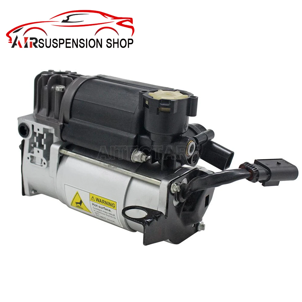 

Air Suspension Compressor Pump For Mercedes S Class W220 W211 W219 2203200104 A2203200104