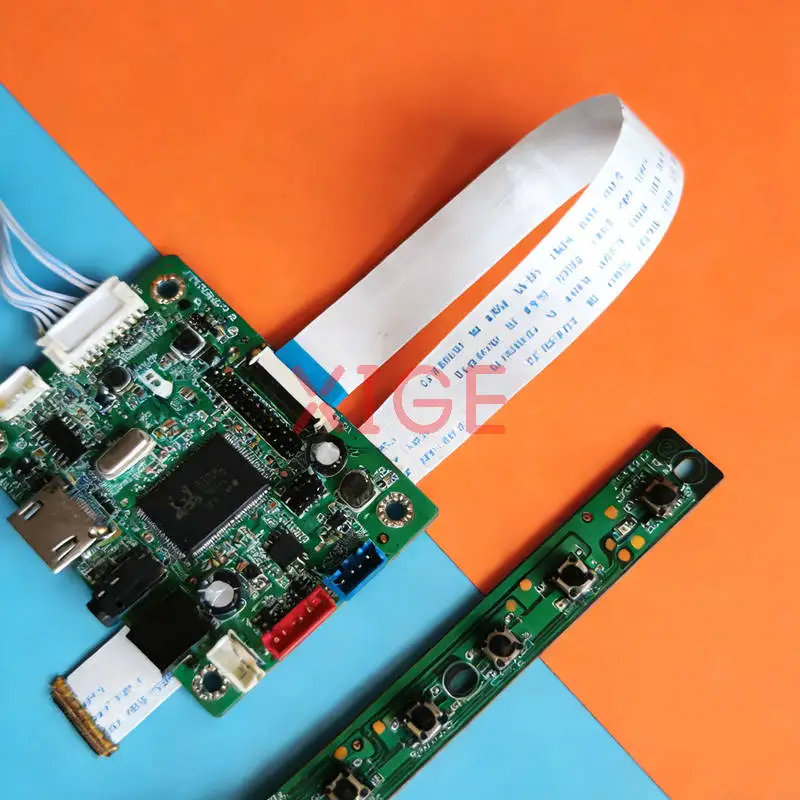 For LP125WF4 LP125WF3 LP125WF1 LP125WF2 Controller Drive Board Kit Laptop Display HDMI-Compatible 1920*1080 EDP-30 Pin 1920x1080
