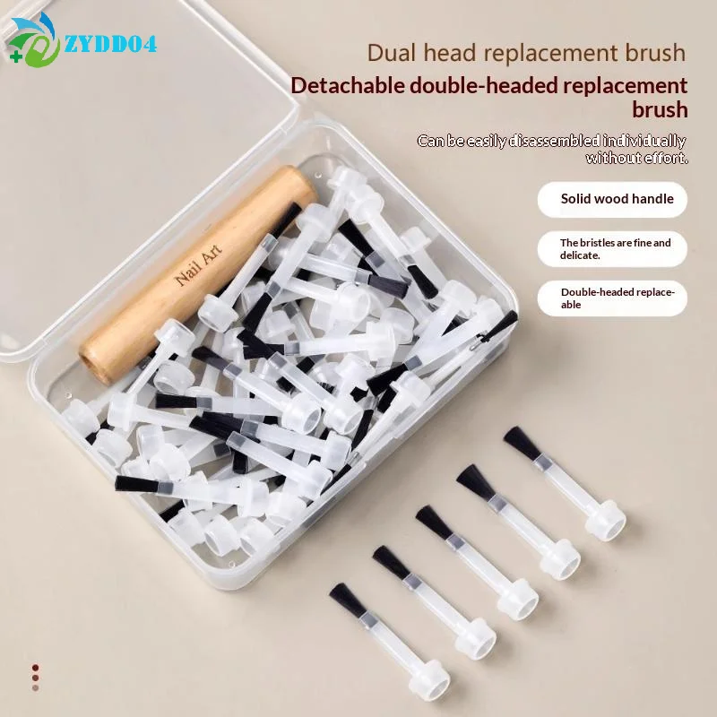 Professional Nail Art Brush Se - Nail Art Brush Set review and price