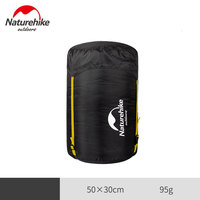 Naturehike Compression Bag For 3-4kg Sleeping Bag Splash-proof Multifunctional Camping Travel Portable Accessories Storage Sack