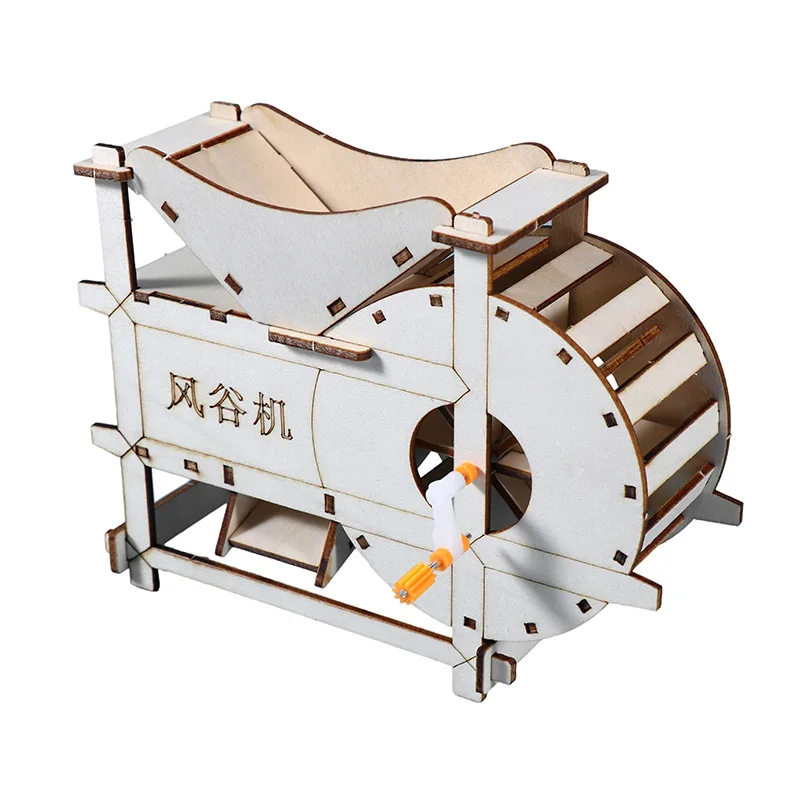 

Scientific Experiments Technology Small Production Inventions Windmills Diy Agricultural Tools Creative Physics Handicrafts