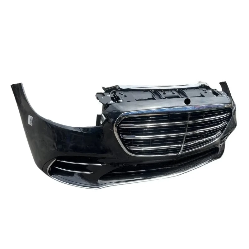 

Factory Direct Sales of Wear-Resistant Car Bumpers for STLF S450 223 Bumper Front Parts