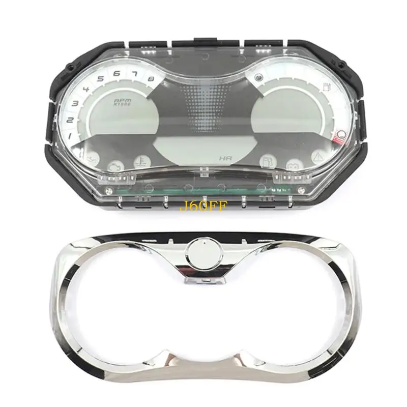 

J60F High Accuracy Watercraft Speedometer With Real Time Data Tracking 278002273