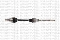 1010065 for the axle ON the right complete PARTNER BERLINGO TU3JP 1.4 8V TU3JP 1.4 8V TU3JP 1.4 8V TU5JP 1.