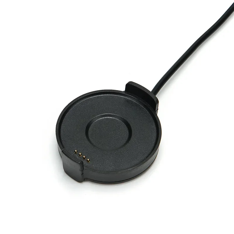 Charger Dock Cradle For Ticwatch Pro 2020 Smart Watch USB Charging cable 1M Magnetic Suction