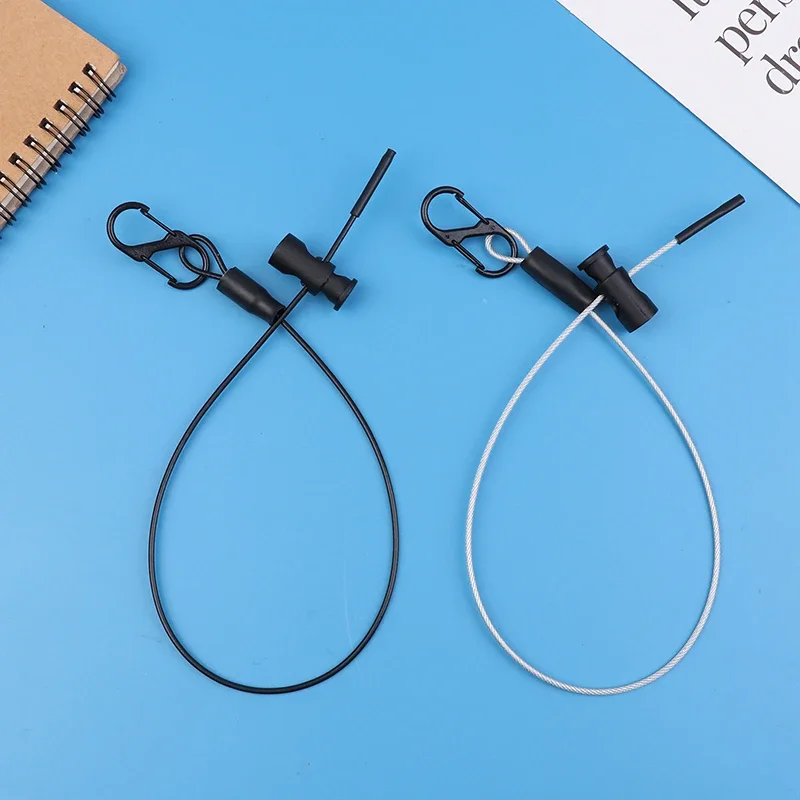 Кабельный аккордер для шариков Pickleball для хранения, держатель для шариков Pickleball Storage 5, официальные шарики, пригодные на одном кабеле Кабельный аккордер для шариков Pickleball для хранения, держатель для шариков Pickleball Storage 5, официальные шарики, пригодные на одном кабеле