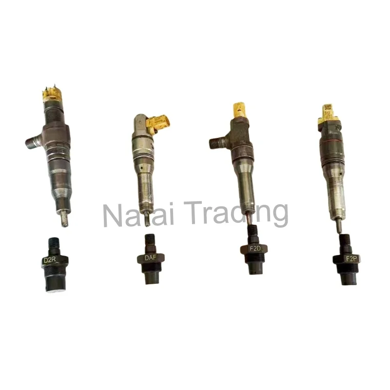 D2R Daf F2D F2P Die… - image