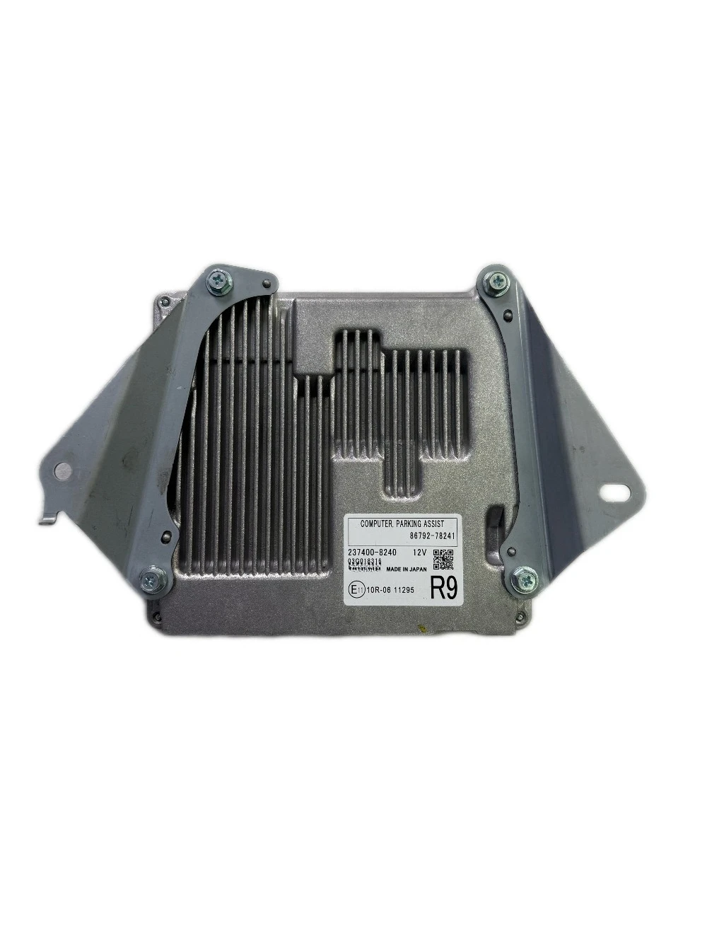 for NX260 NX350H Parking Assist ECU 360-Degree  Computer 86792-78241 2023-2024 (Japan)