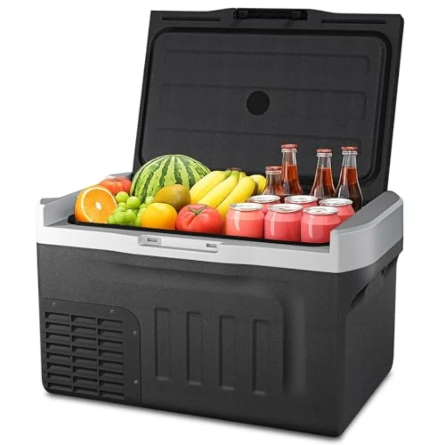 12 Volt Refrigerato…