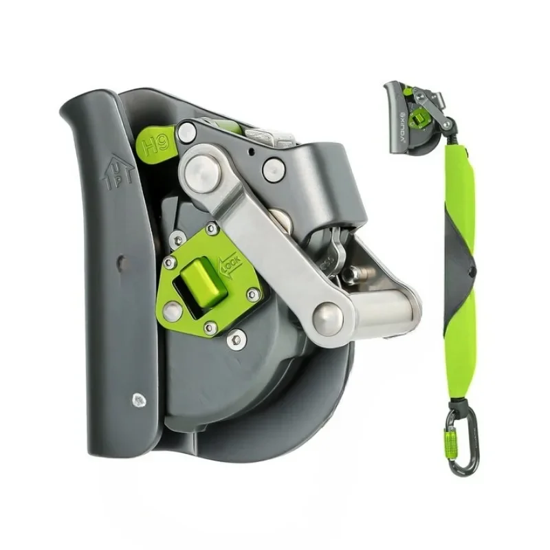 Round tooth anti-drop device, buffer bag, lock set, high-altitude protector, drop stopper.