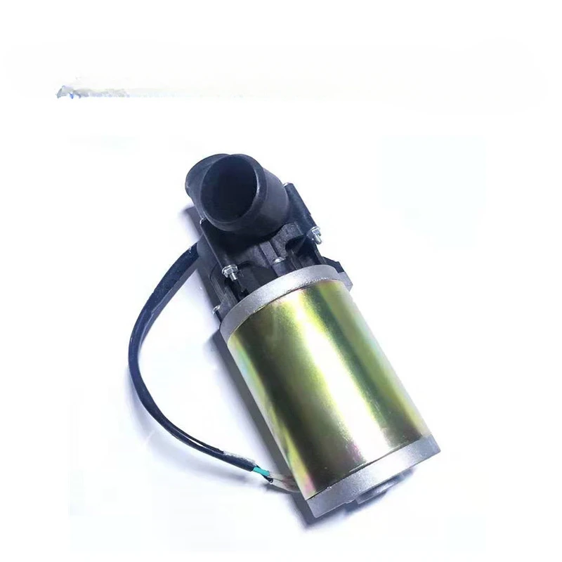 Automobile heater water pump automobile preheater forced circulation water pump diesel heater electronic water pump boutique