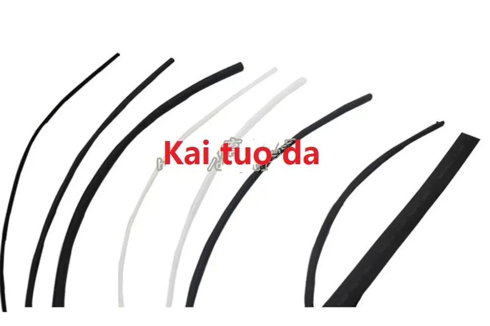 Heat Shrinkable Tub…