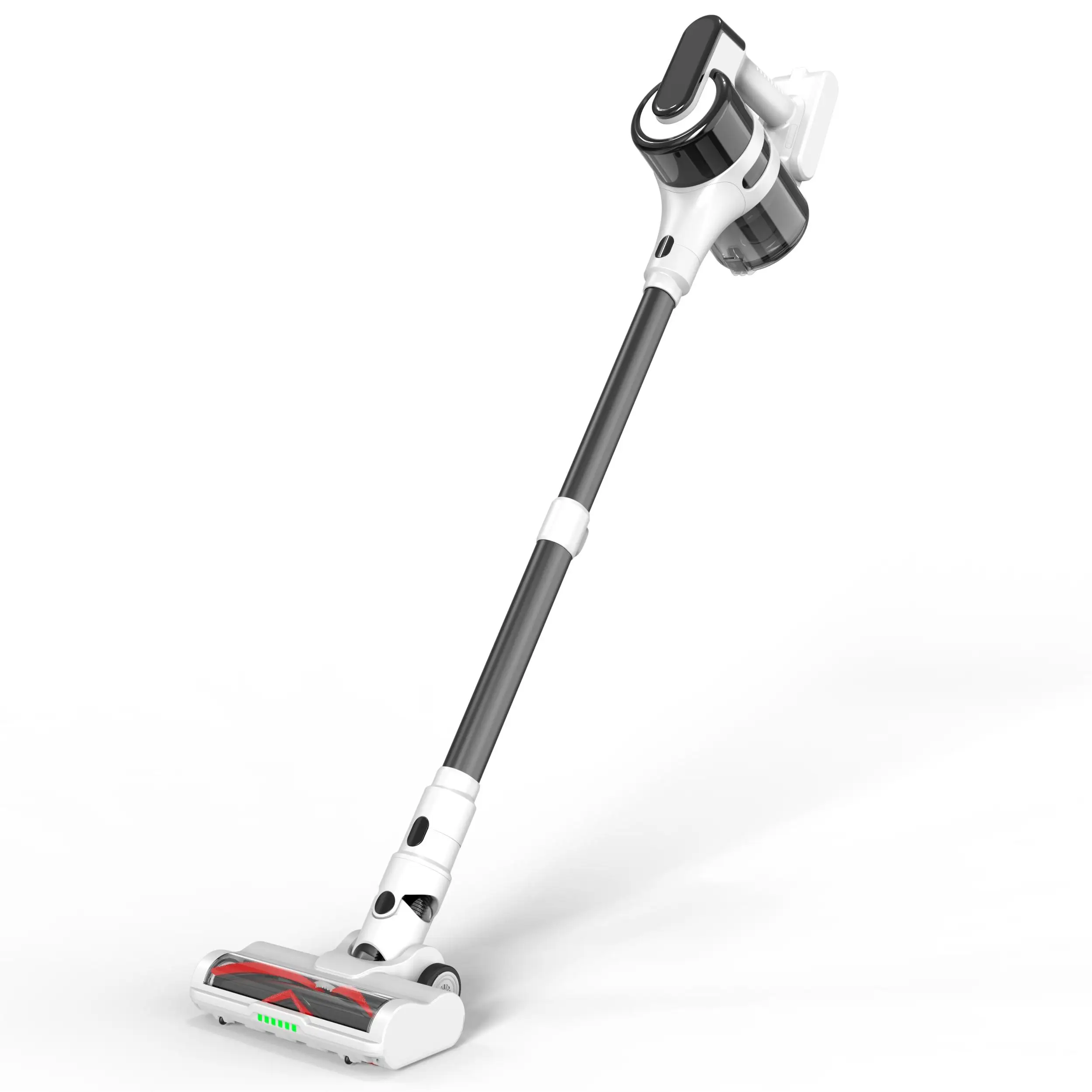 Moosoo S5Mate Cordless Vacuum Cleaner For Car Best Battery Powered Stick Vacuum Battery Pack For A Ice Cordless Vacuum Cleaner