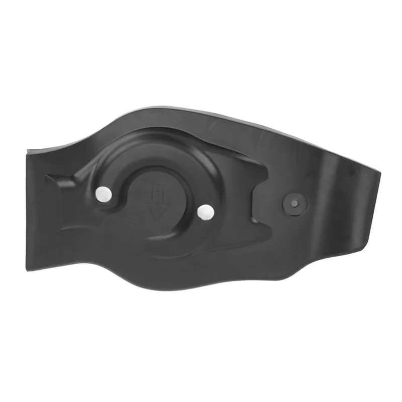 Efficientt-อัตโนมัติซ้ายFenderวงเล็บด้านหลังSwing Arm Guardแผ่นด้านล่างสําหรับTeslaรุ่น 3/Y 2017-2023 อะไหล่อะไหล่ 1111
