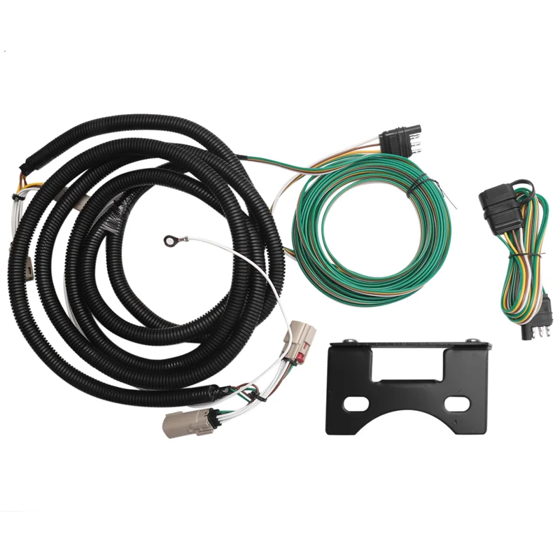 

A04E-Жгут проводов прицепа, жгут проводов прицепа для Bronco 58992, автомобильные детали, жгут проводов трактора RV