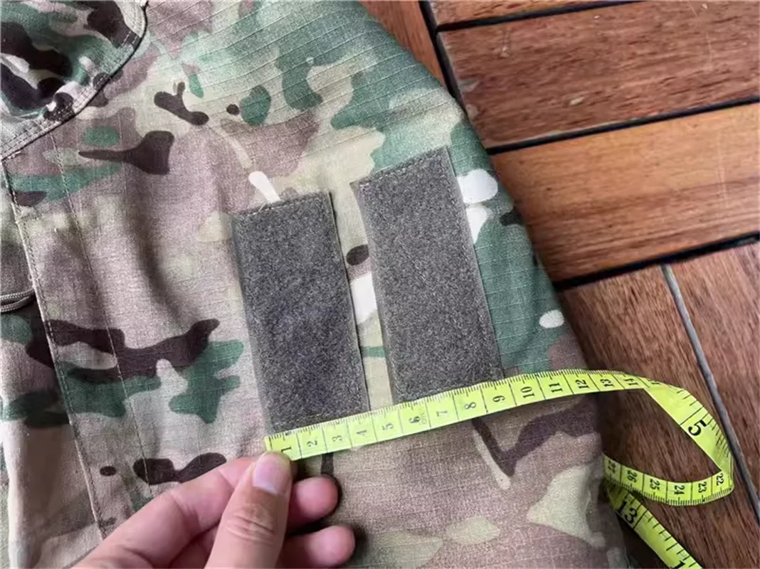 TACTICAL TOM Multi-camouflage Field VKBO3.0 L9 tactical Hunting Clothes Training pattern Frog Suit G3 Combat Frog Suit