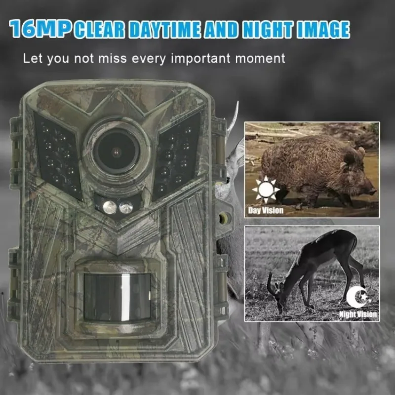 infrared-trail-camera-with-night-vision-motion-detection-for-outdoor-hunting-wildlife-monitoring-12mp-hd-waterproof-game