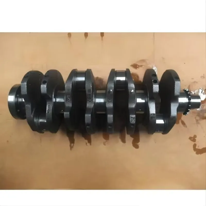 

Crankshaft For Volkswagen For Audi 1.9 Tdi Pd For Vw 038105021K