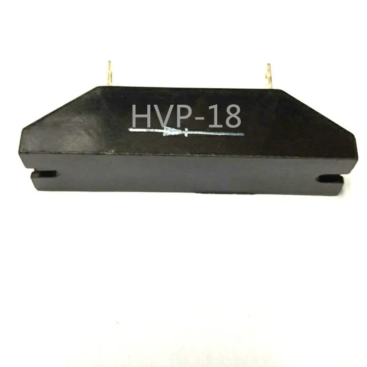 1PCS/ HVP-10 HVP-12 HVP-14 HVP-15 HVP-16 HVP-18 HVP-20High Voltage Rectifier Diode High Voltage Industrial Microwave Oven Profes