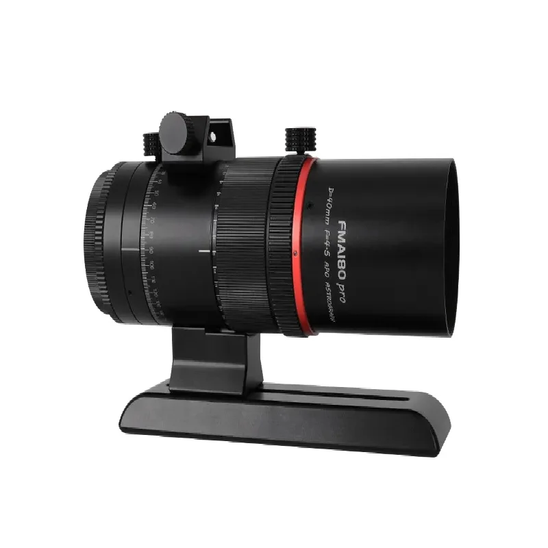 Askar FMA180 pro OTA، F/4.5، 180 مم البعد البؤري، نظارات مزدوجة ED ذات مسافة هوائية APO للتصوير الفلكي في السماء العميقة والمرئي أ #1