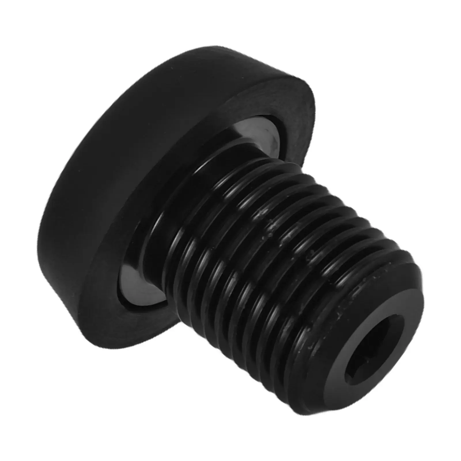 

Black Billiard Cue Bottom Plug Rubber Bumper Pool Cue End Protector for Snooker Pool Stick Tail Protection Universal Fit