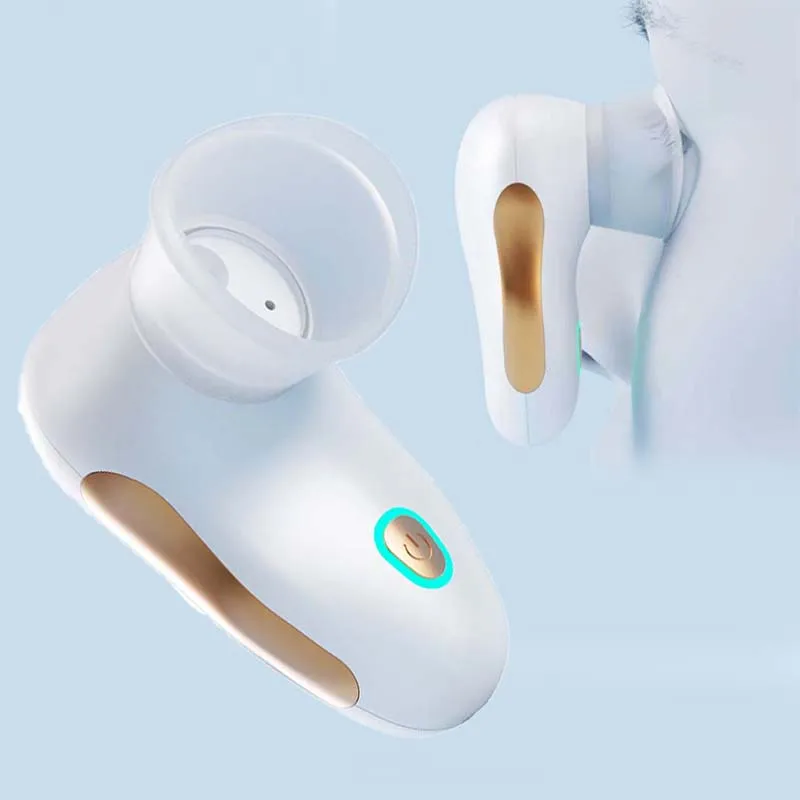 Appareil de soins oculaires Nano à vapeur pour les yeux, masseur pour les yeux avec Spray d'atomisation à vapeur pour les yeux secs, hydratant et nourrissant