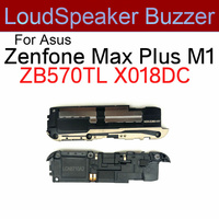 For Asus Zenfone Max Plus M1 Loudspeaker Louder Sound Speaker Buzzer Ringer Flex Cable Replacement Repair Part ZB570TL X018DC