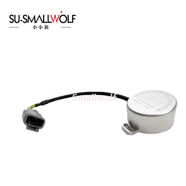 Digital Angle Sensor Switch 1001309060 for JLG   s 1250AJP 860SJ 1350SJP
