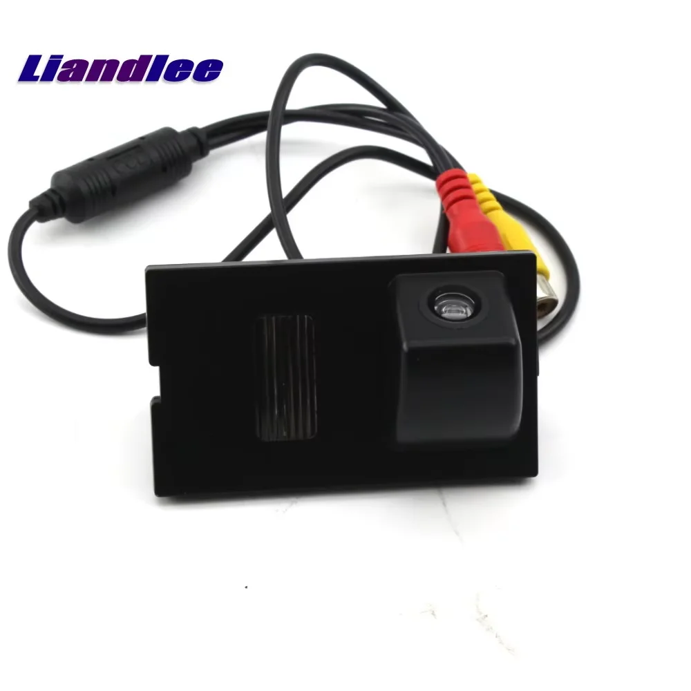 

Car Reverse Rear Backup Parking Camera For Land Rover Discovery 4 LR4 2010-2014 Integrated OEM HD CCD CAM Accessories