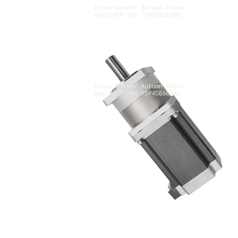 42/60 deceleration stepper motor, high-precision large torque ultra-short body deceleration motor