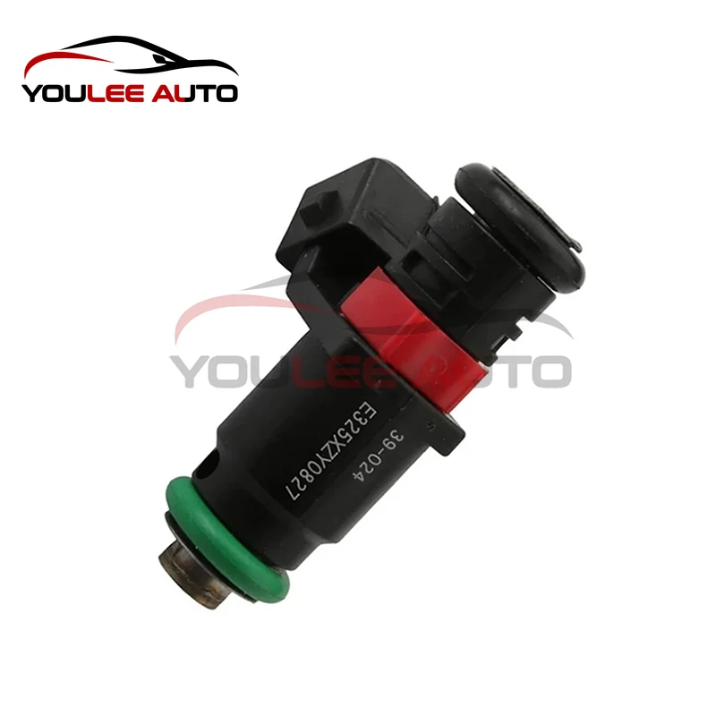 Bico injetores de combustível 39300-LEA6-800 39-024 para Kymco GP125 GP2 150 Dink180 VP125 JR 100 Yager 200 Acessórios para motocicleta