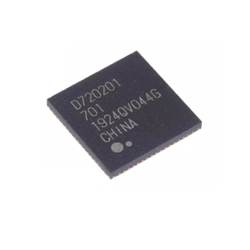 UPD720201K8-701-BAC-A D720201 QFN-68 Brand New Original Factory