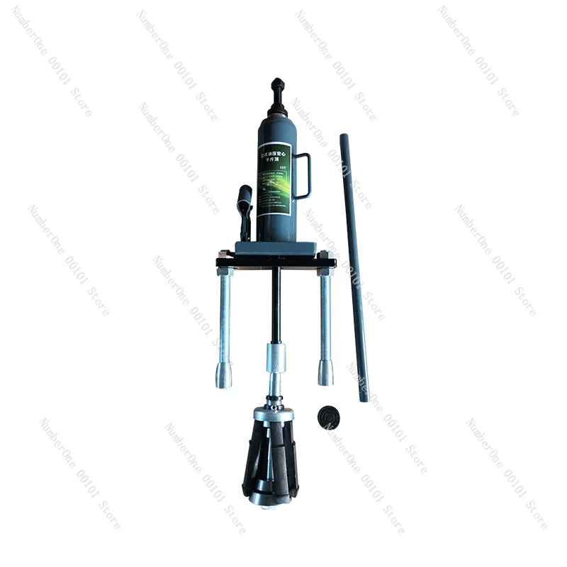 Customized Various Comprehensive Auto Repair Universal Cylinder Puller Agricultural Manual Cylinder Sleeve Puller Car Repair Com