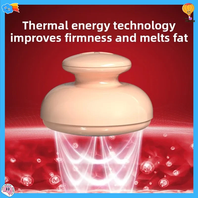 

Бестселлер: Многофункциональный микротоковый массажер для похудения, омоложения кожи и коррекции фигуры (для домашнего использования)