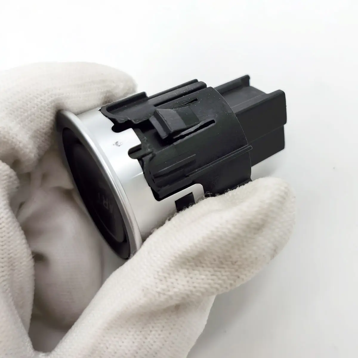 Interruttore del pulsante Start Stop LR070381 per Land Rover Discovery Range Rover Sport Velar L405 L560 L494 L462