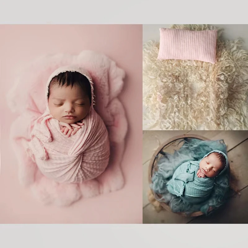 

Подушка-реквизит для фотосессии новорожденных мальчиков и девочек, аксессуары для детских фотосессий