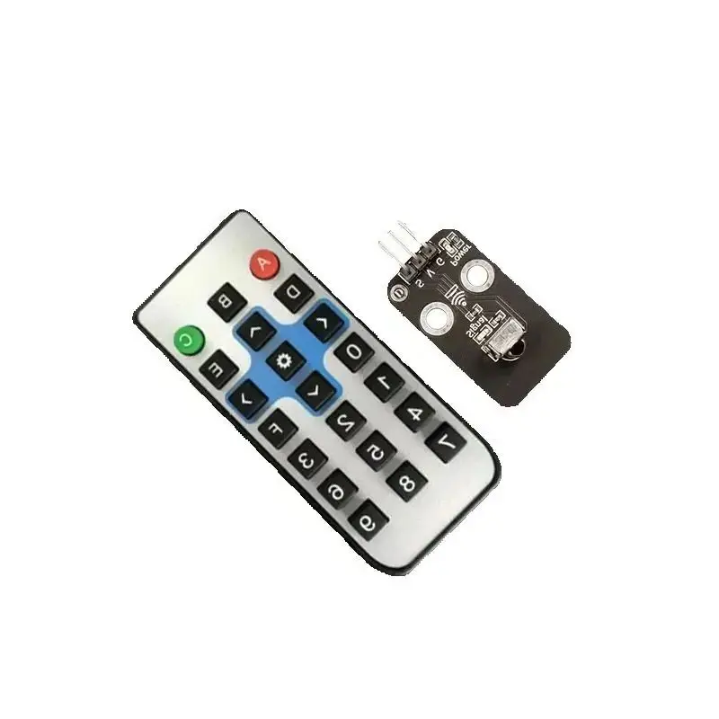 modulo-receptor-38k-ir-kit-arduino-receptor-de-controle-remoto-sensor-mcu-raspberry-pi