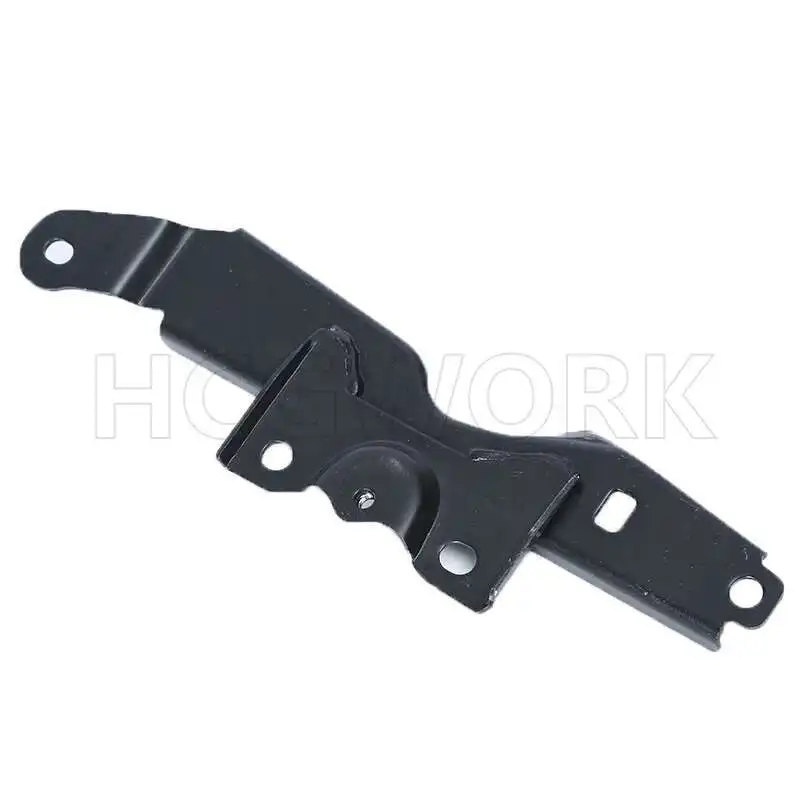 

Motorcycle Original Parts Left and Right Rear Guard Bracket for Wuyang-honda Cb190r Cbf190r National Iv