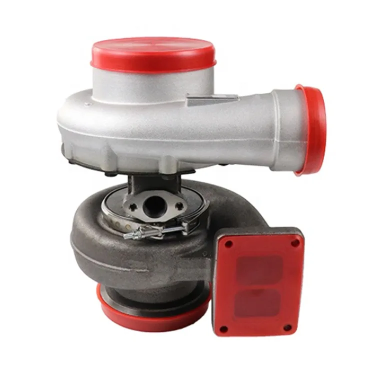 

HT3B Supercharger 3529032 3803328 High Quality Excavator New Engine NT855 charger Overhaul Kit