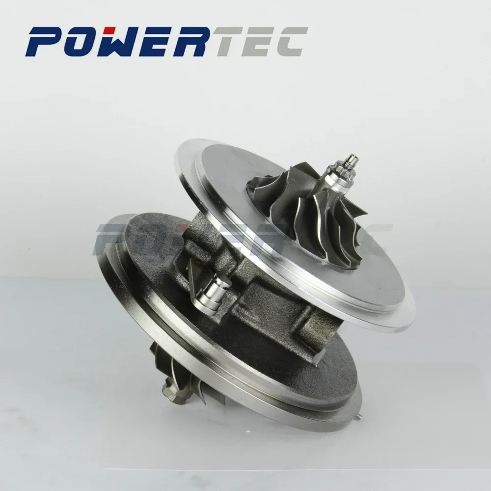NEW Turbo charger CHRA 753546 Turbo CHRA LR003578 Turbocharger Cartridge For Land Rover Freelander II 2.2 TD4 112Kw 118Kw DW12B