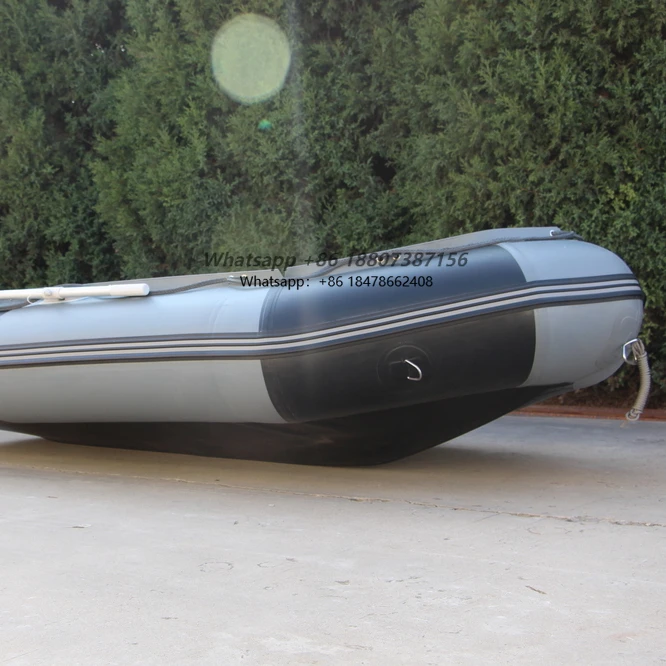 

Надувная рыболовная лодка для гонок и рыбалки длиной 290 см с мотором, высокоскоростная, продается