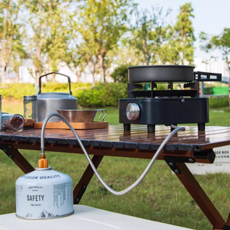 Thumbnail 3 - #74 Camping Cookware List of Top Picks
